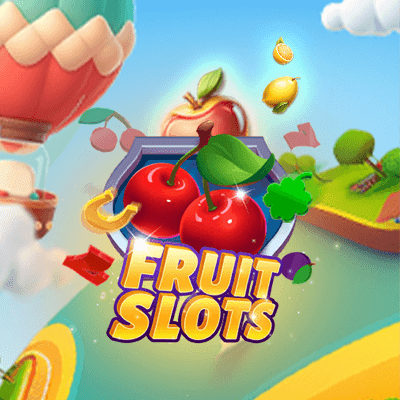 Fruit Slot